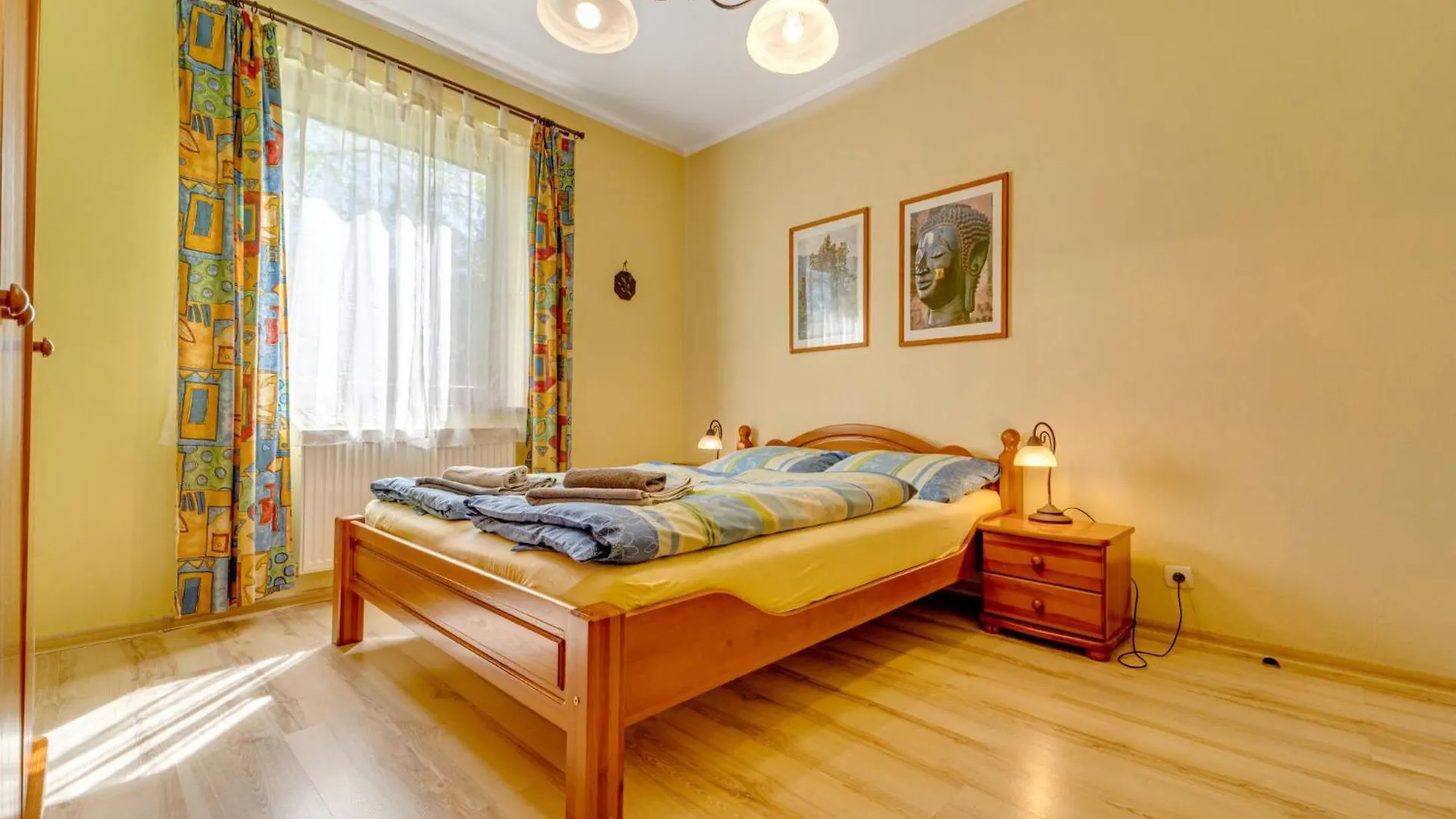 Apartment Nad Lomniczka-3 By Interhome 卡尔帕奇 0*,  波兰
