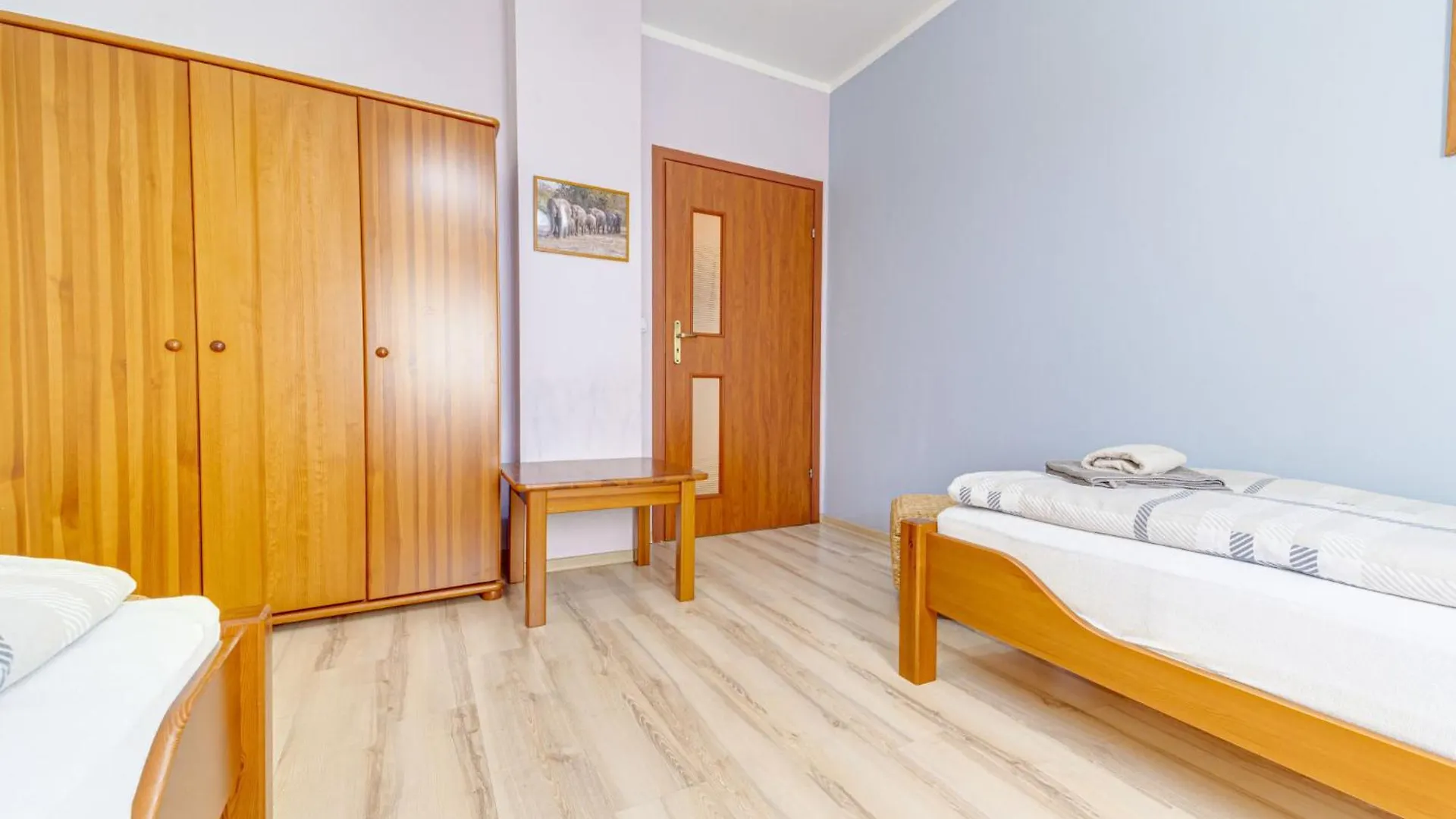 Apartment Nad Lomniczka-3 By Interhome 卡尔帕奇